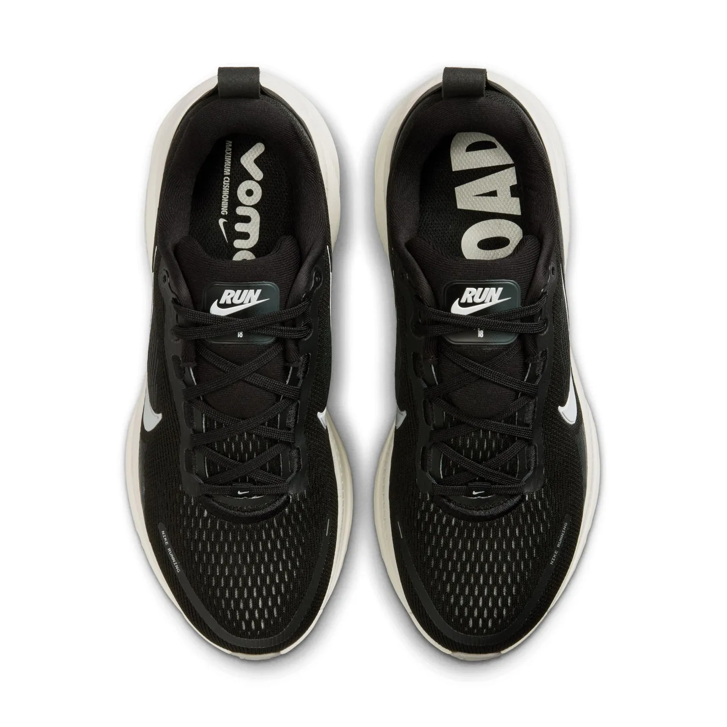 Nike Vomero 18 sneakers uomo running ammortizzate ZoomX
