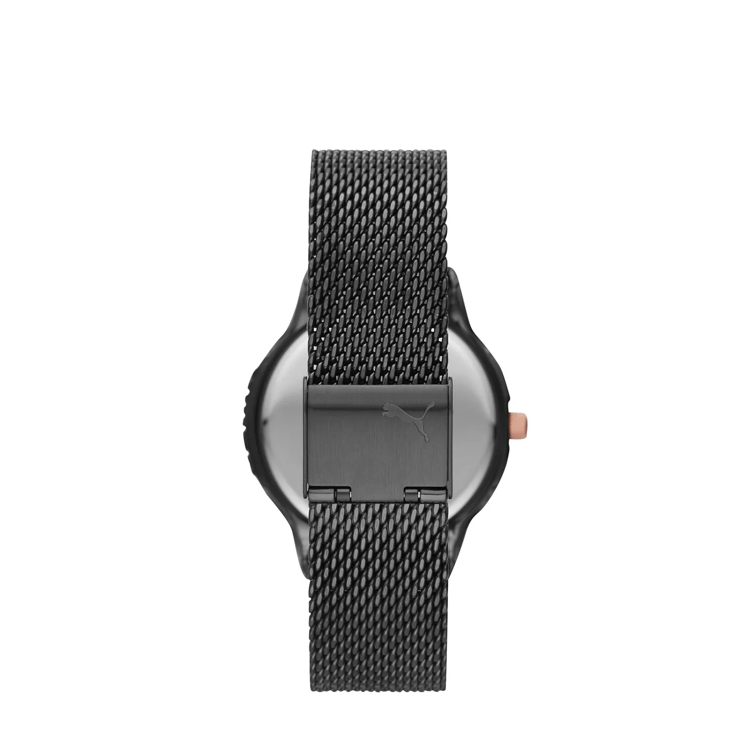 Puma Reset P1010 orologio donna acciaio 36 mm datario