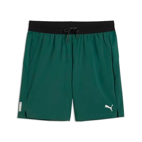 Puma Pwrtrain 7" Woven pantaloncini training traspiranti