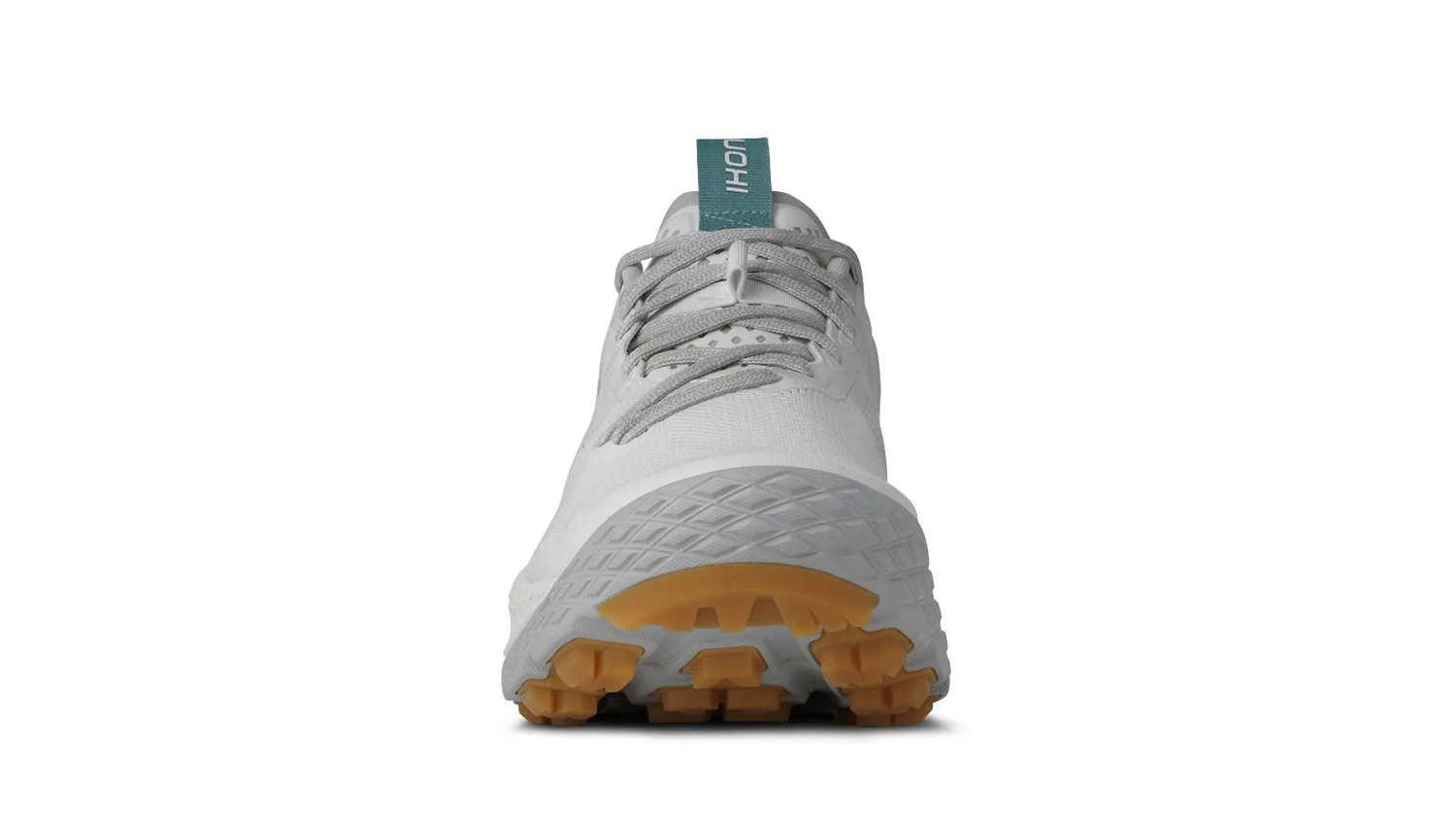 Karhu Ikoni Trail 1.0 scarpe corsa donna bianco blu