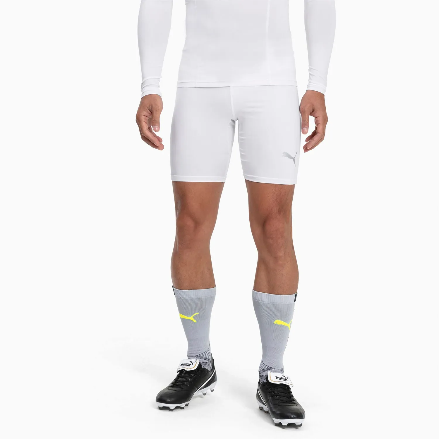 Puma teamLIGA26 calzamaglia intima uomo XXL calcio