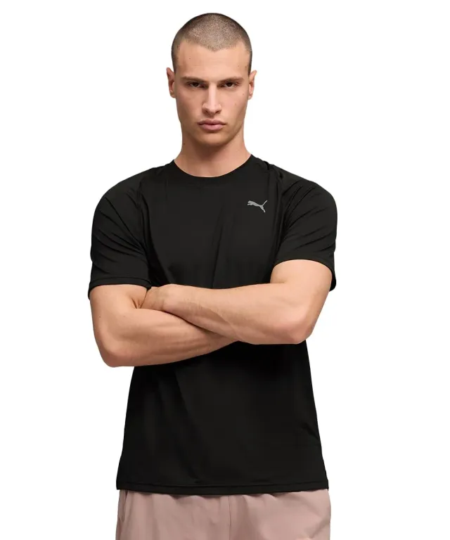 Puma Pwrmode maglia training uomo traspirante
