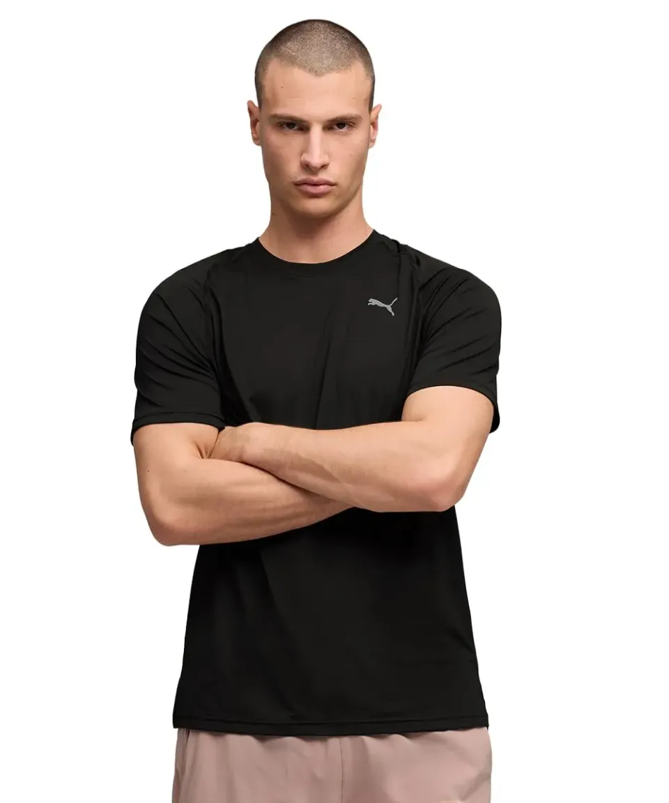 Puma Pwrmode maglia training uomo traspirante
