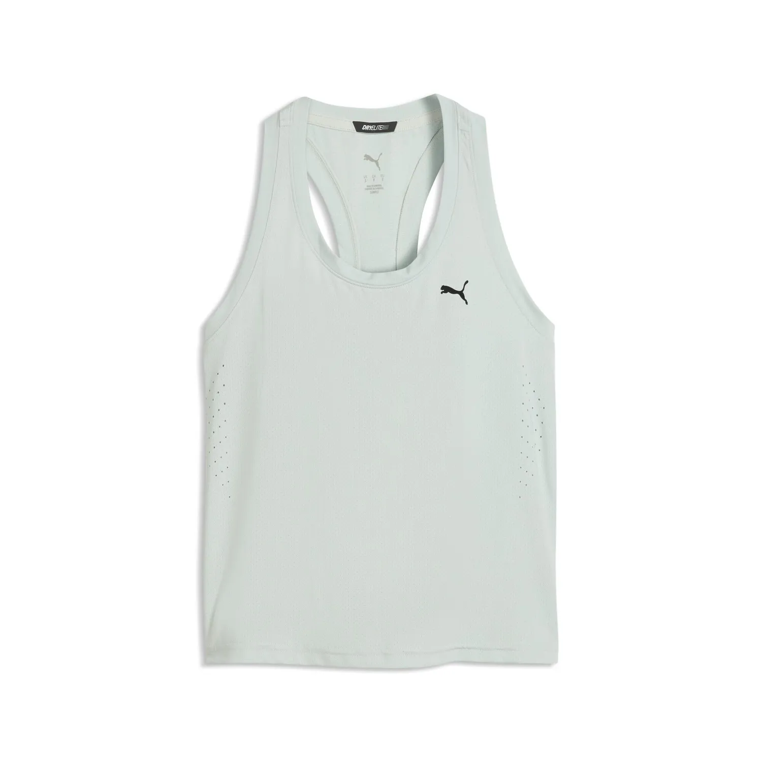 Puma PWRMODE donna canotta fitness traspirante