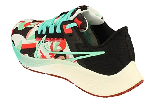 Nike Air Zoom Pegasus 38 DN5168 scarpe corsa bianco