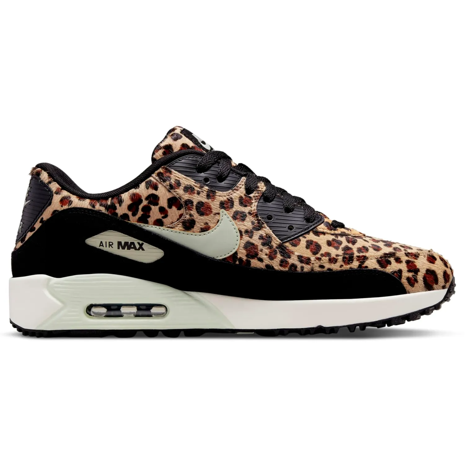 Nike Air Max 90 G NRG scarpe golf 47,5 arancione