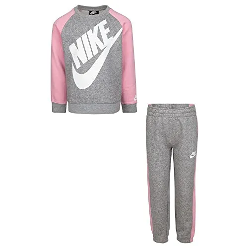 Nike Track Suit tuta bambini 4-5 anni Game Royal