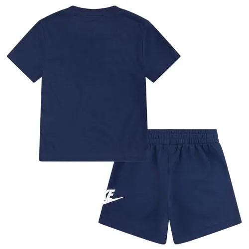 Nike Tuta Intera Jumpsuit Bambino 5 Anni Cotone