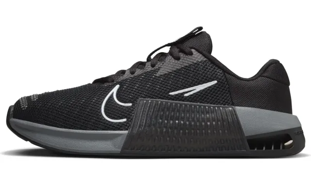 Nike Metcon 9 scarpe training donna nero 36 EU stabile