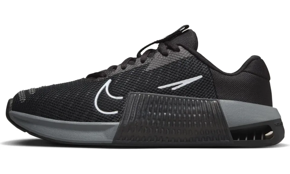 Nike Metcon 9 scarpe training donna nero 36 EU stabile