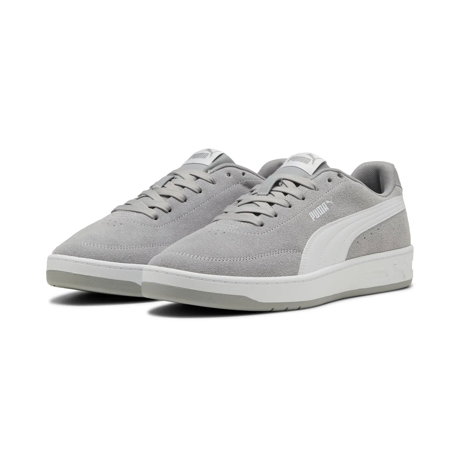 Puma Court Classic Clean SD sneakers unisex 42 pelle