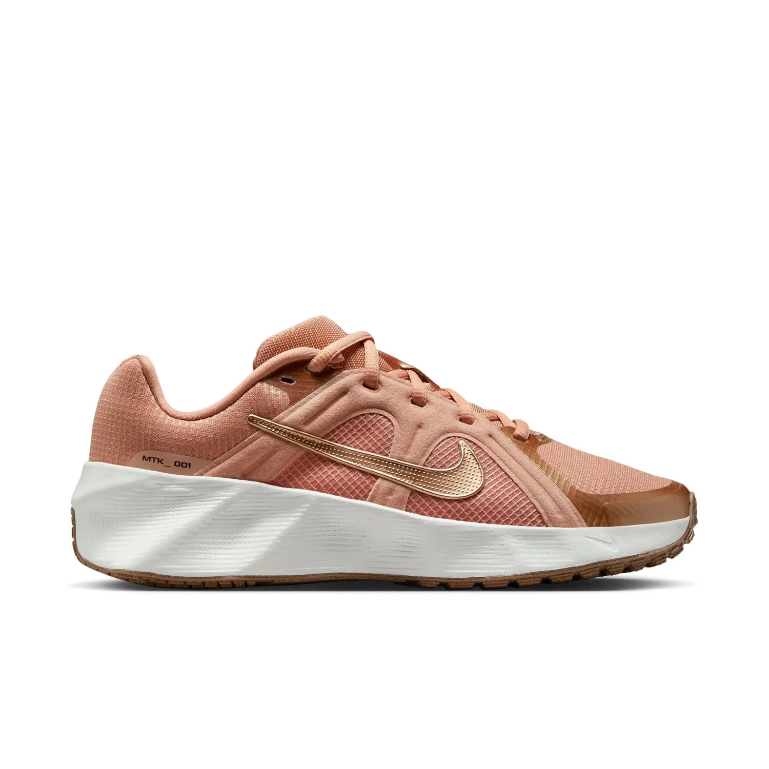 Nike City Response sneaker donna 38.5 bianche