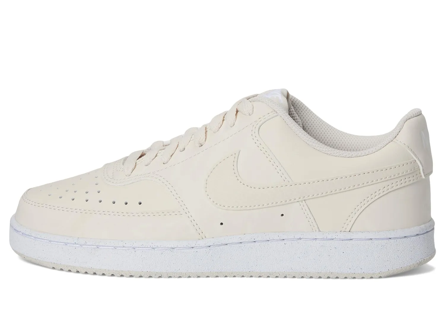 Nike Court Vision Low sneakers donna 44.5 EU traspiranti