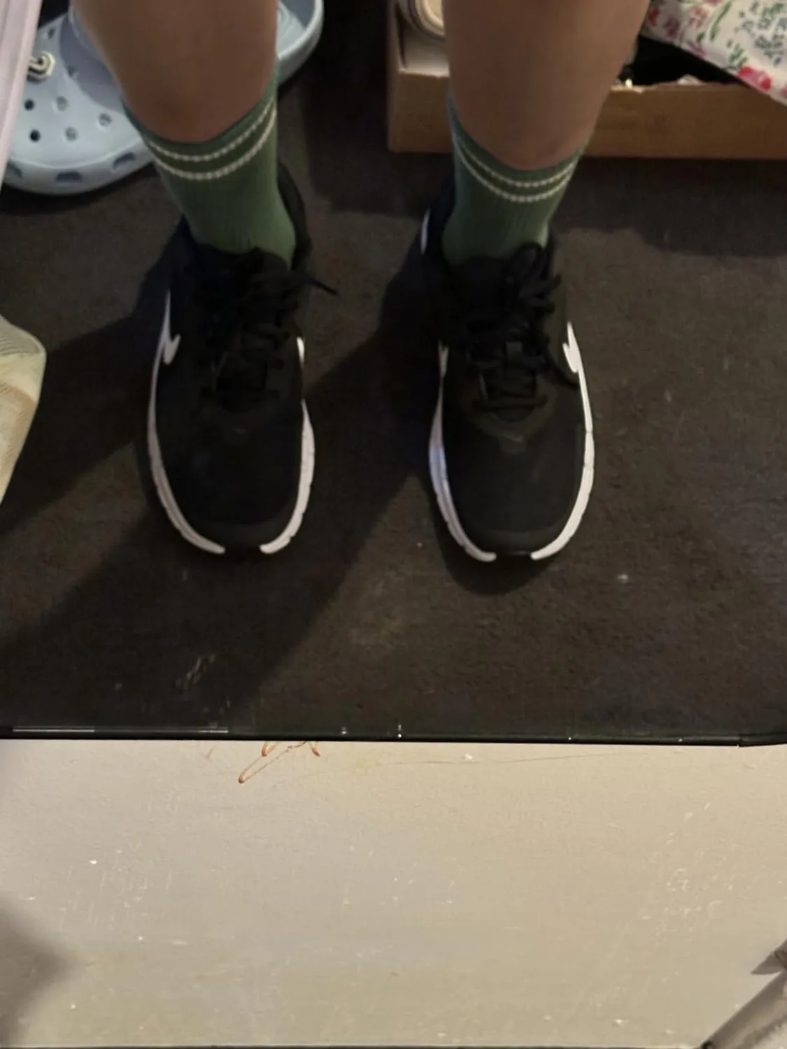 Nike Flex Train scarpe training donna flessibili