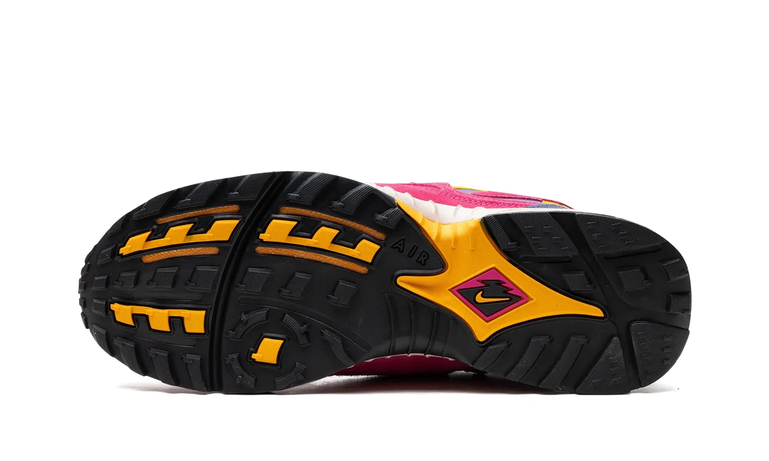 Nike Air Terra Humara SP scarpe 42 EU multicolore mesh
