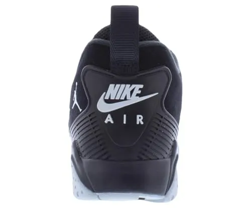 Jordan MVP 92 scarpe basket uomo nero 46 EU