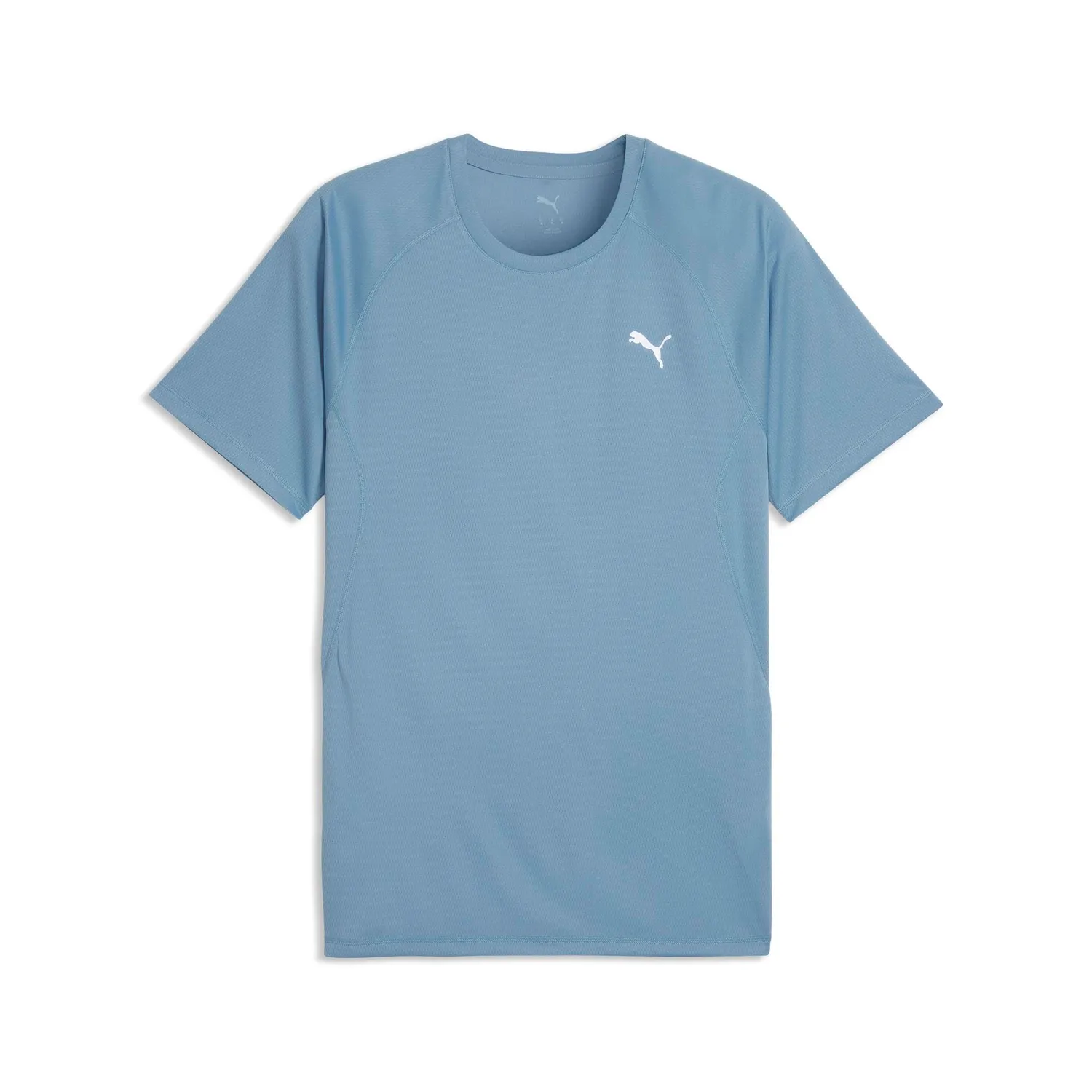 Puma Run Velocity Tee maglietta running nera L traspirante
