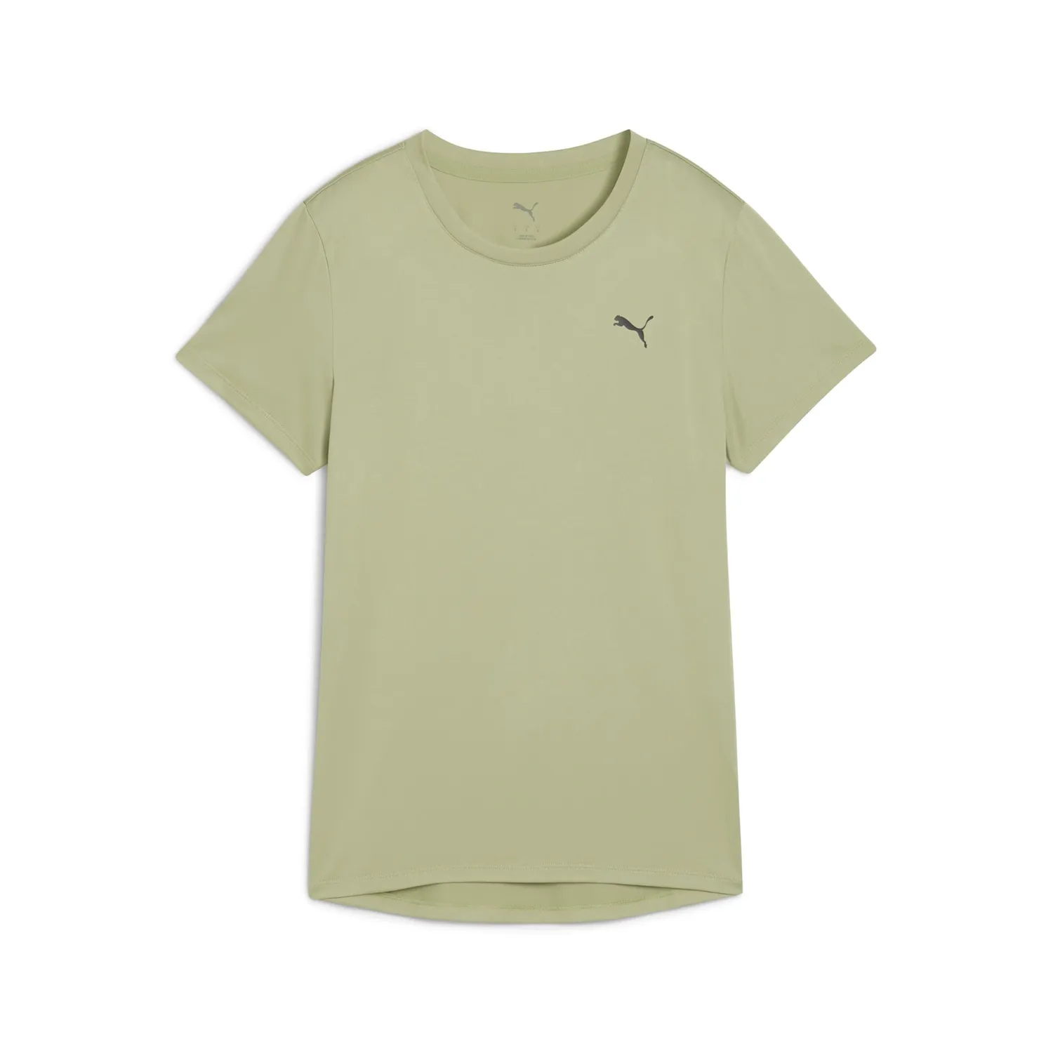 Puma Tad Essential Crew Tee maglietta donna pacco 1 girocollo