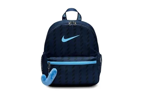 Nike JDI Mini zaino bambino blu navy