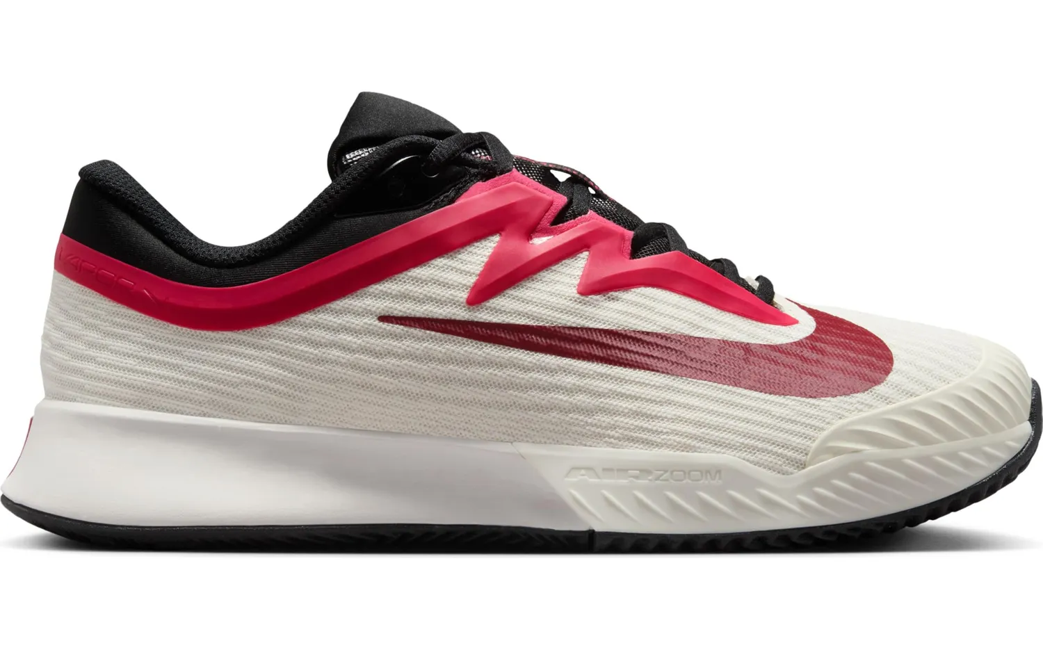 Nike Vapor Pro 3 scarpe tennis donna 40,5 EU terra rossa