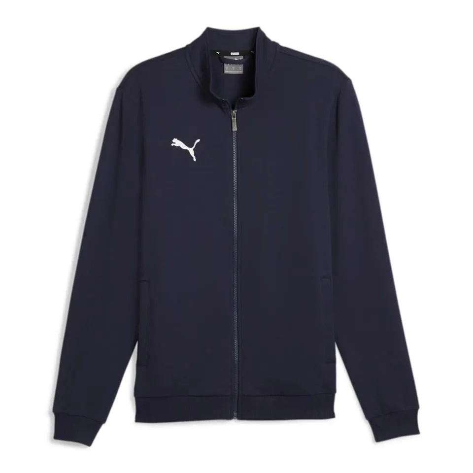 Puma Teamgoal Tracktop giacca tuta navy unisex