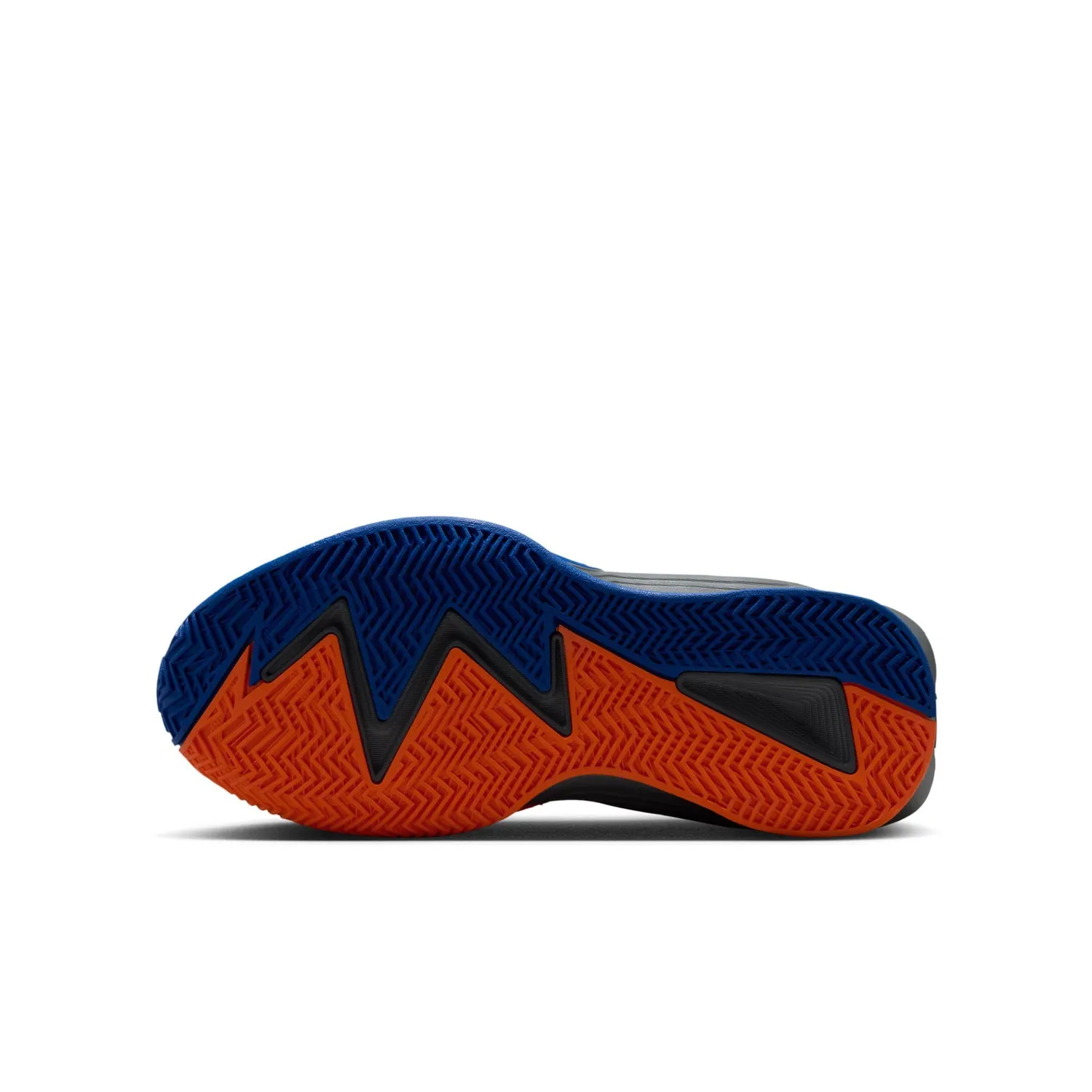 Nike S.T. Dynamite scarpe basket bambini 36.5 grigia