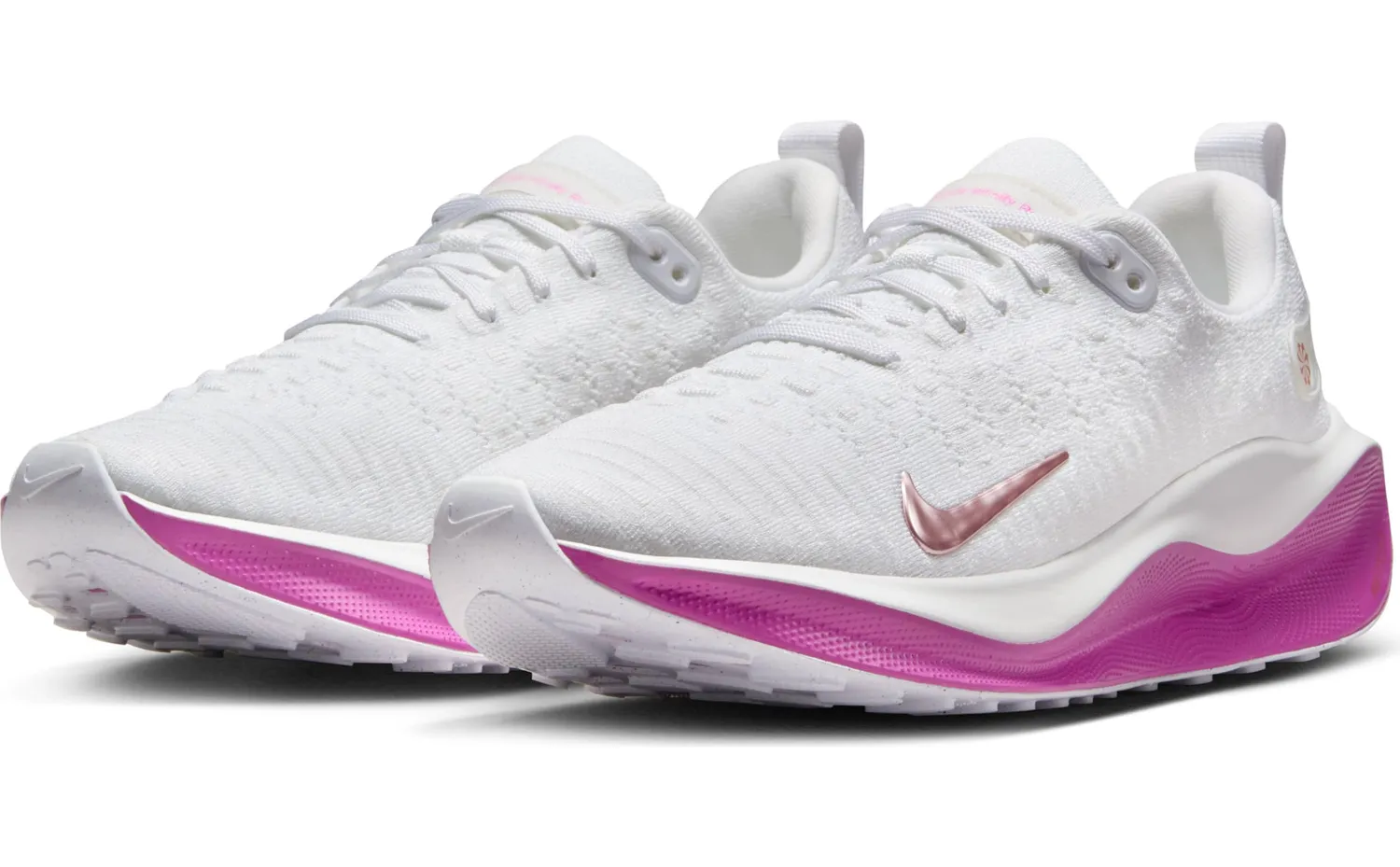 Nike InfinityRN 4 scarpe corsa donna 39 EU impermeabili