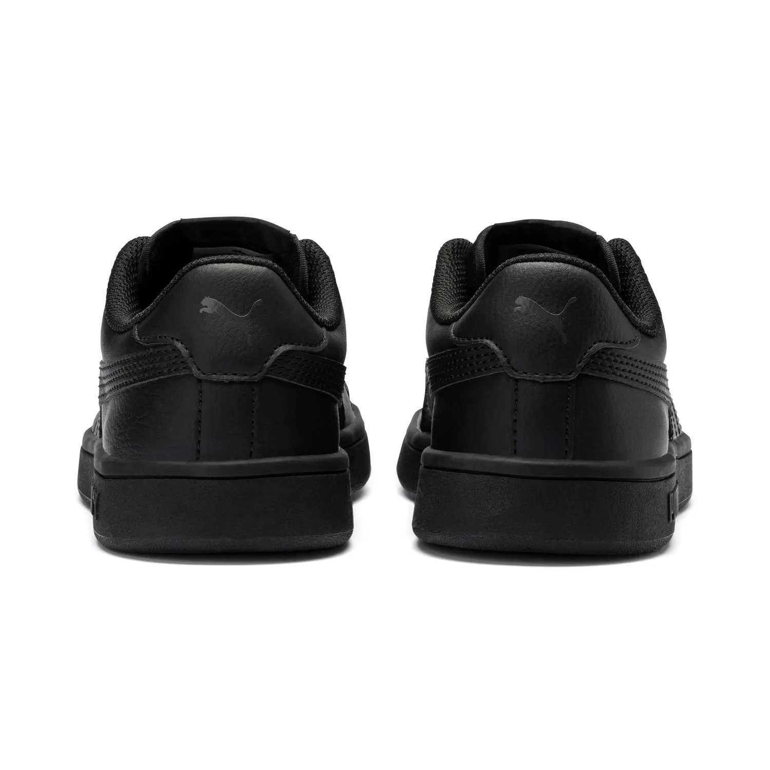 Puma Smash Buck Sneakers Unisex 39 nere scamosciate