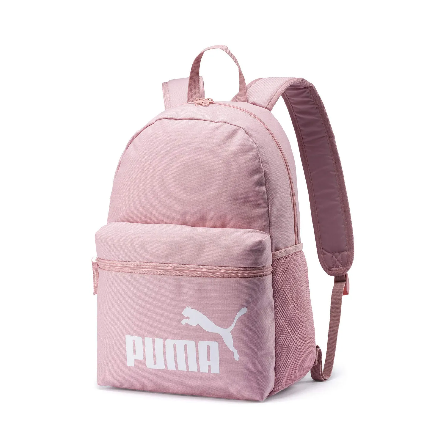 PUMA Phase Backpack II zaino nero OSFA scomparto grande