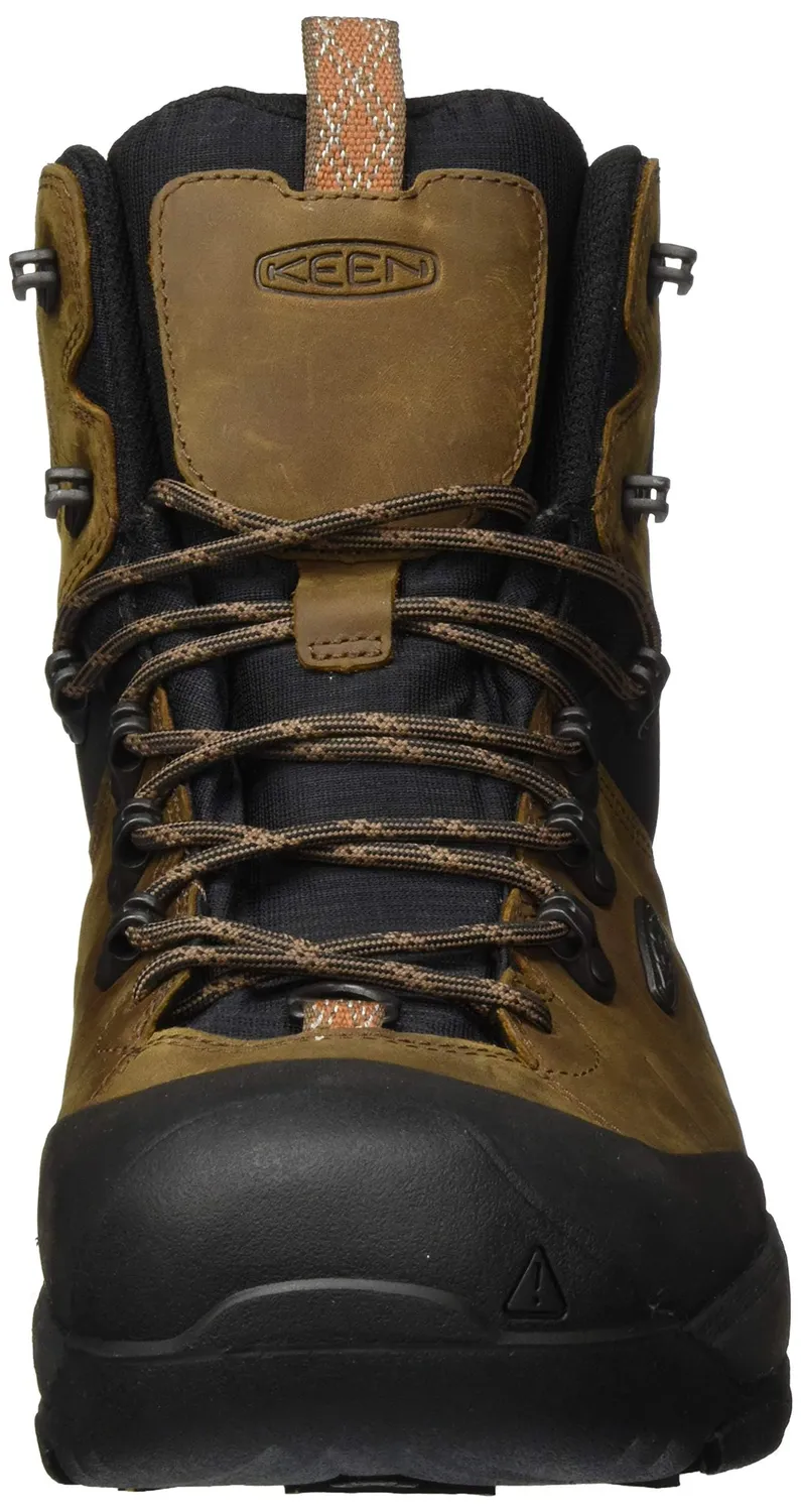 Keen Revel IV Chelsea Stivale Uomo Impermeabile
