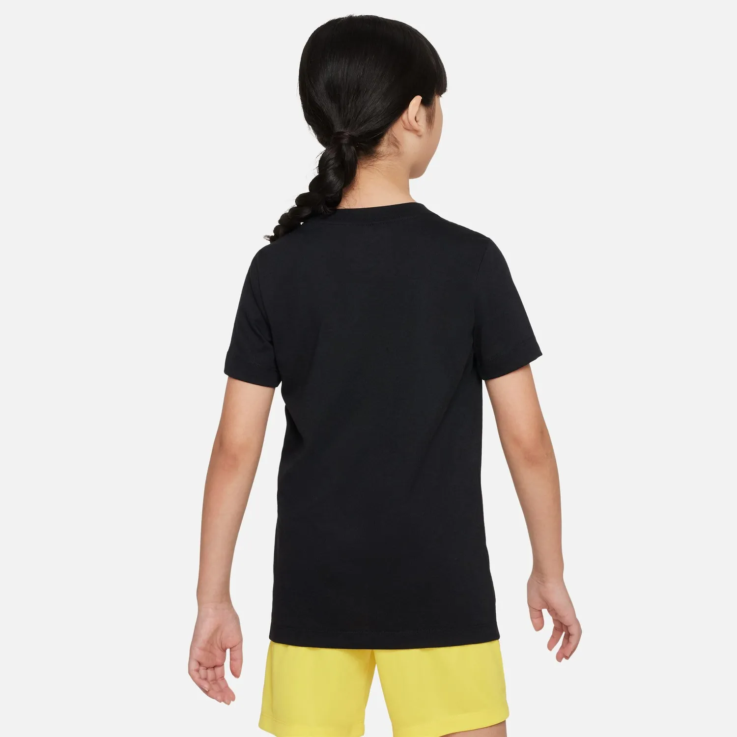 Nike Park 20 felpa bambini nero 13 anni
