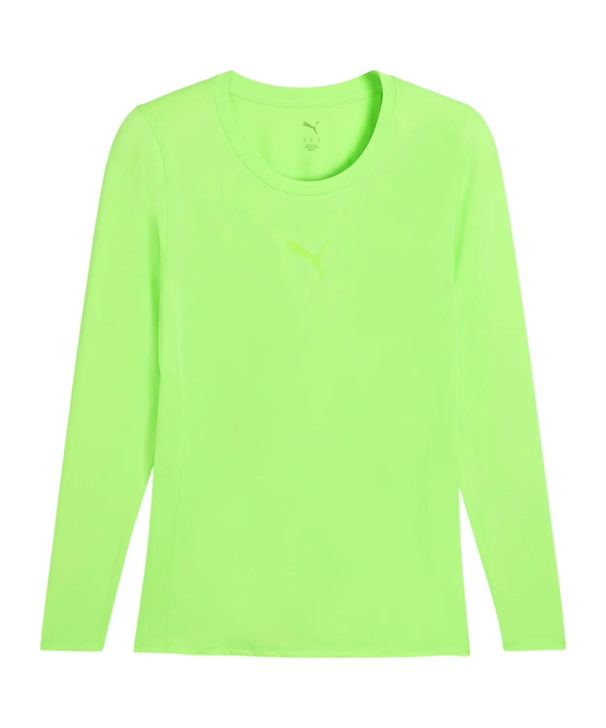 Puma Teamliga26 Baselayer maglia termica maniche lunghe