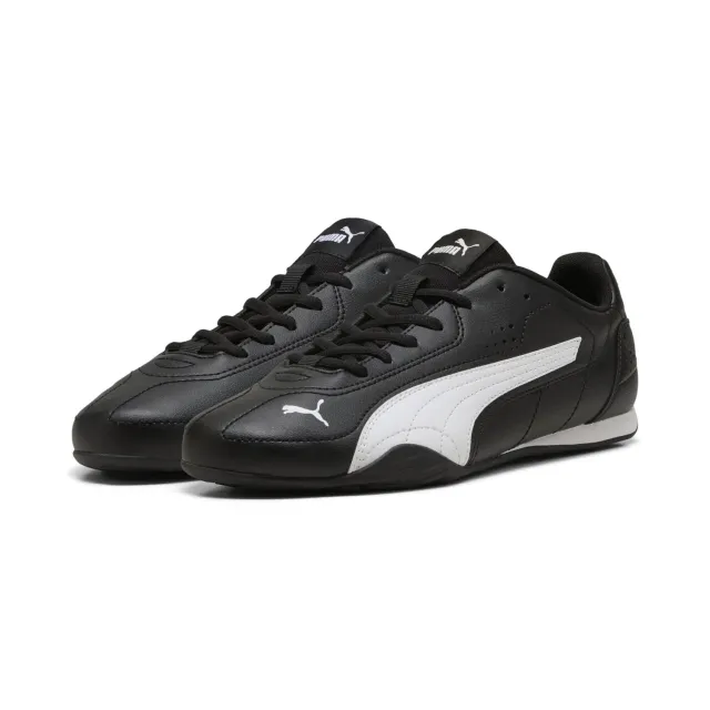 Puma Catch sneakers pelle nero 43 EU