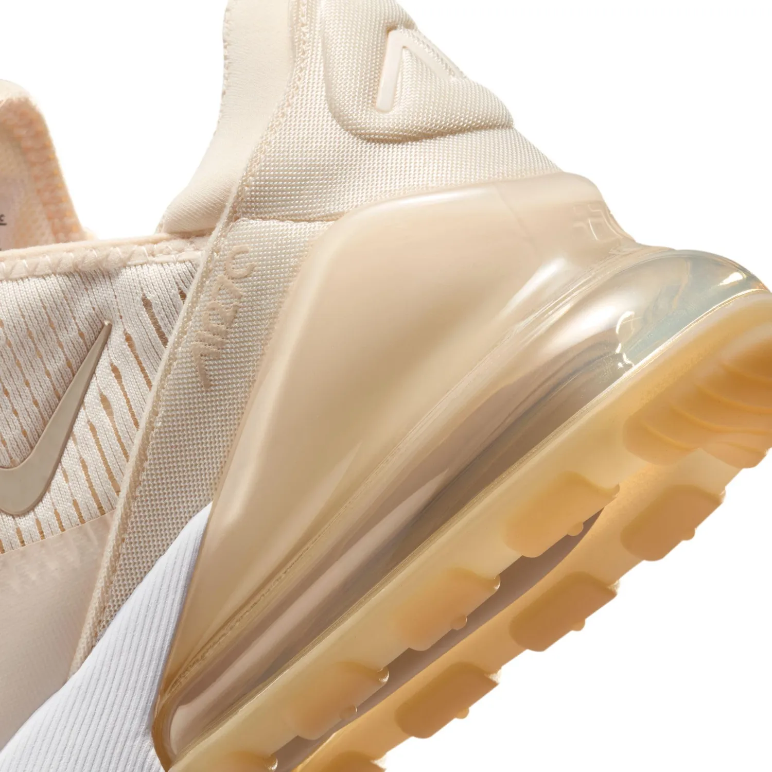Nike Air Max 270 sneakers donna 37,5 ammortizzate
