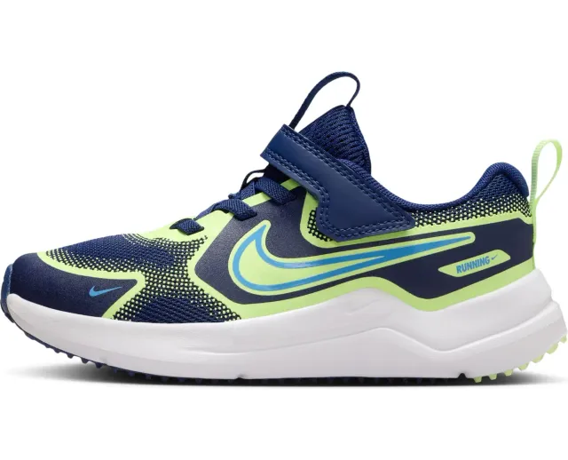 Nike Cosmic Runner PSV scarpe running bimbo mesh leggera