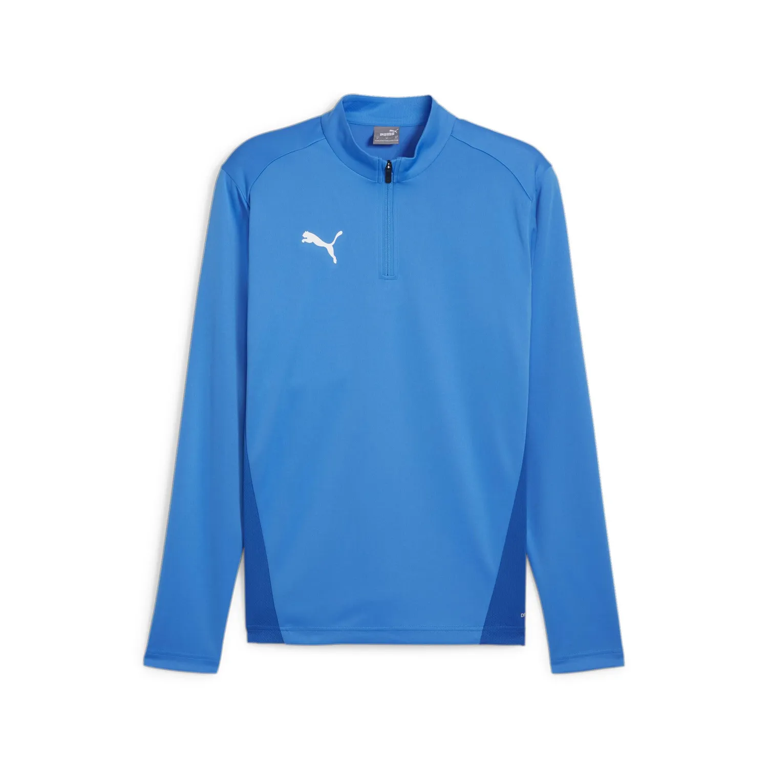 Puma Teamgoal Training Top Uomo S 1/4 zip slim fit