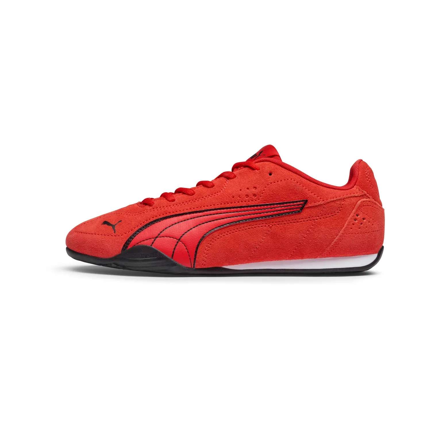 Puma Catch SD sneakers unisex suola bassa