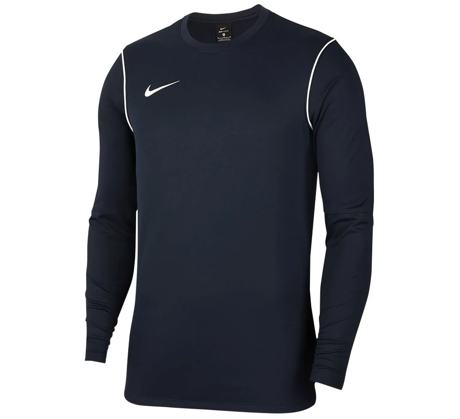 Nike Park 20 maglia calcio bambino obsidian Dri-Fit