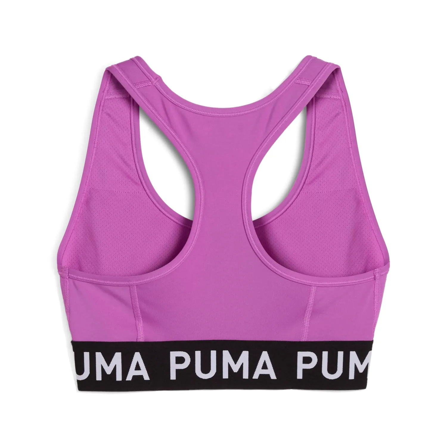 Puma 4keeps Elastic Bra P reggiseno sportivo S elasticizzato