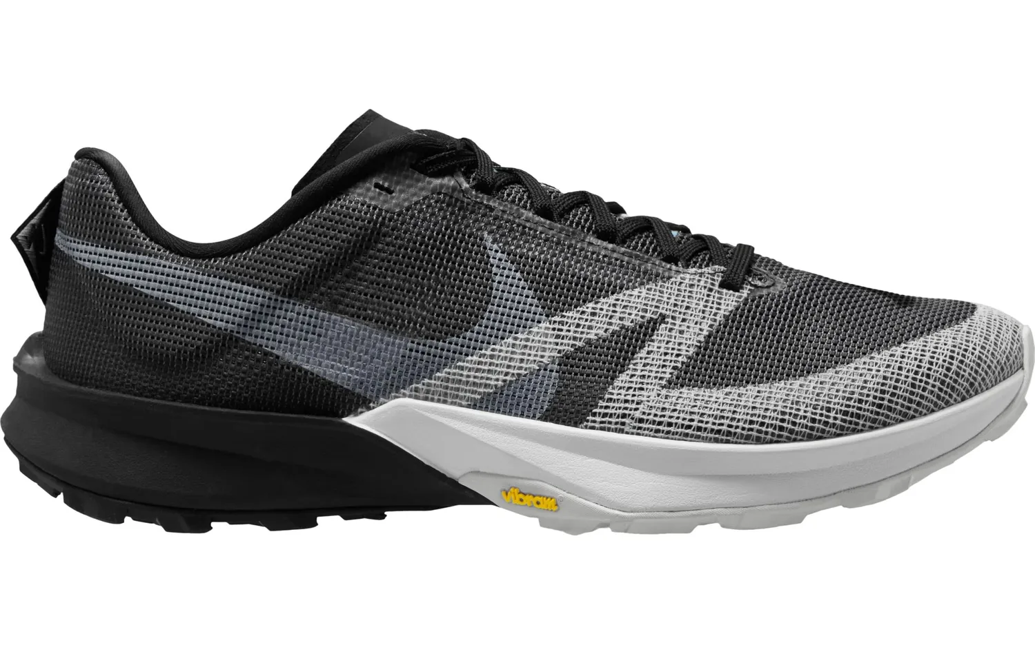 Nike Kiger 10 scarpe trail running 44.5 EU