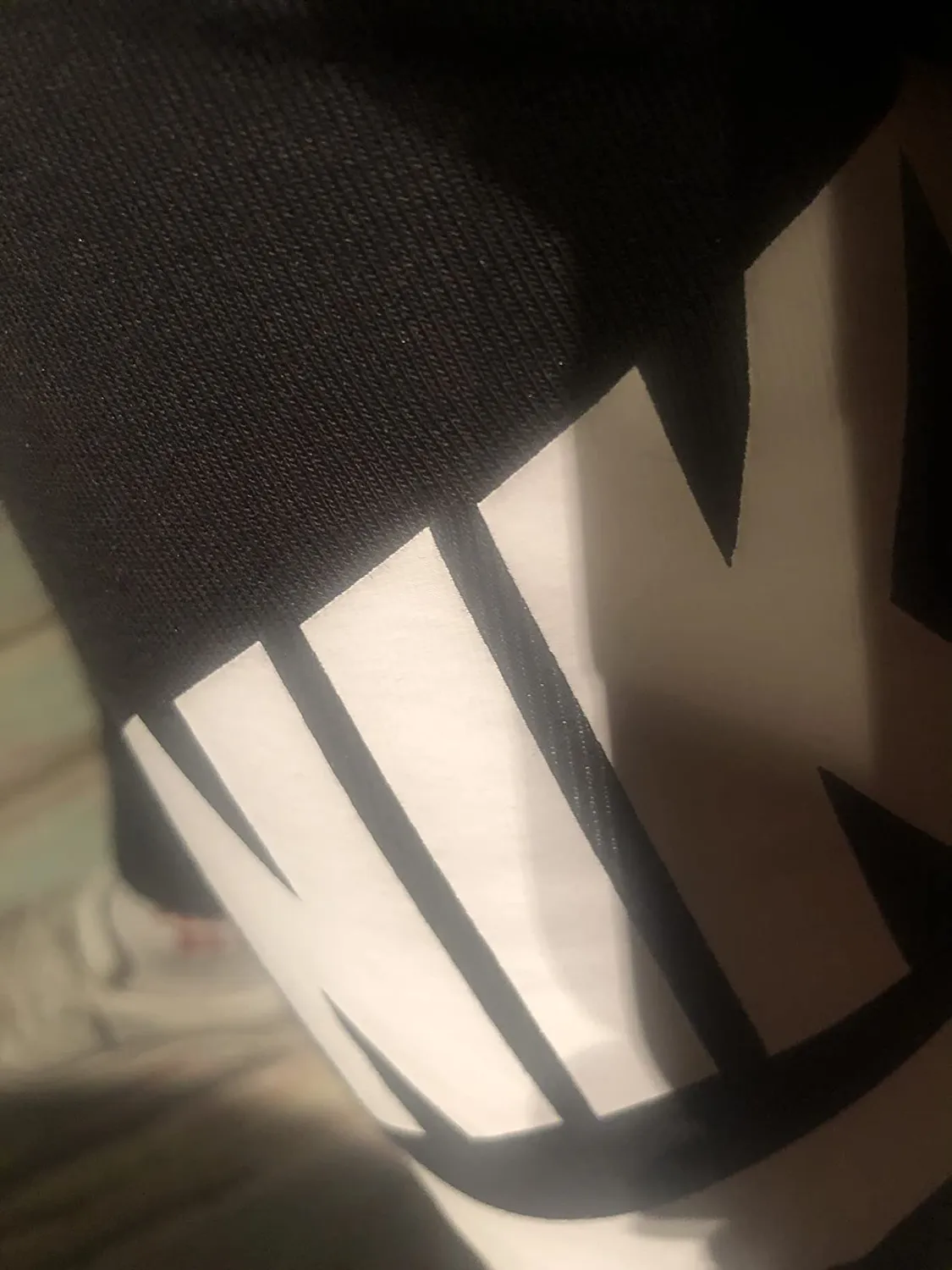 Nike Essential GX HR leggings unisex XXL logo