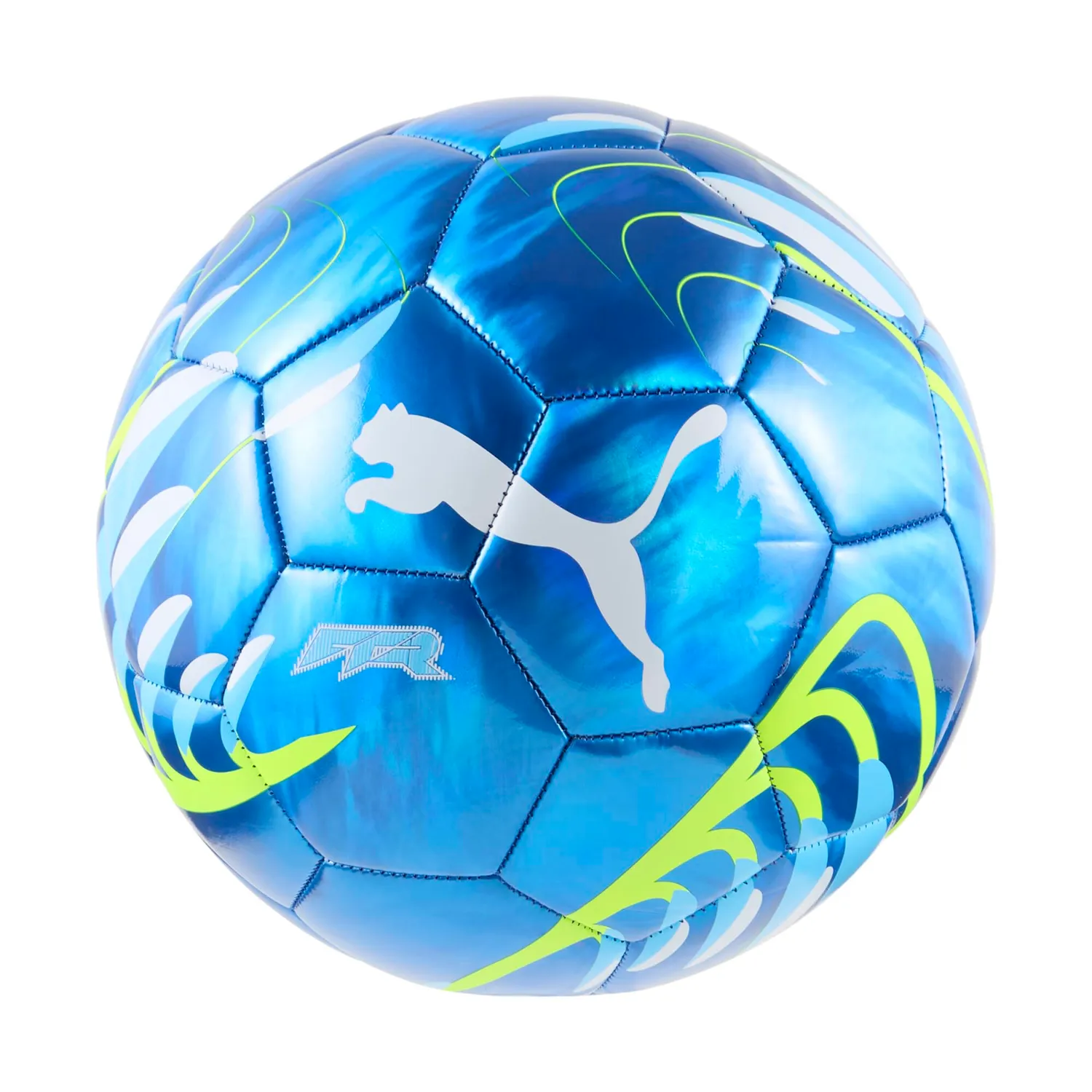 Puma Future Graphic pallone allenamento taglie bimbo adulto