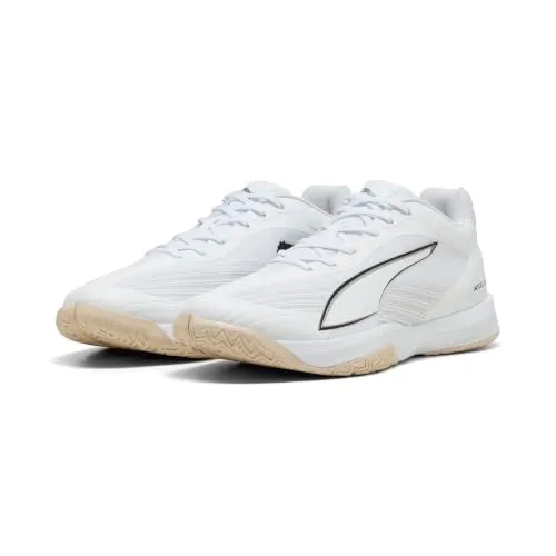 Puma Accelerate Turbo 5 Scarpe Indoor Unisex 41