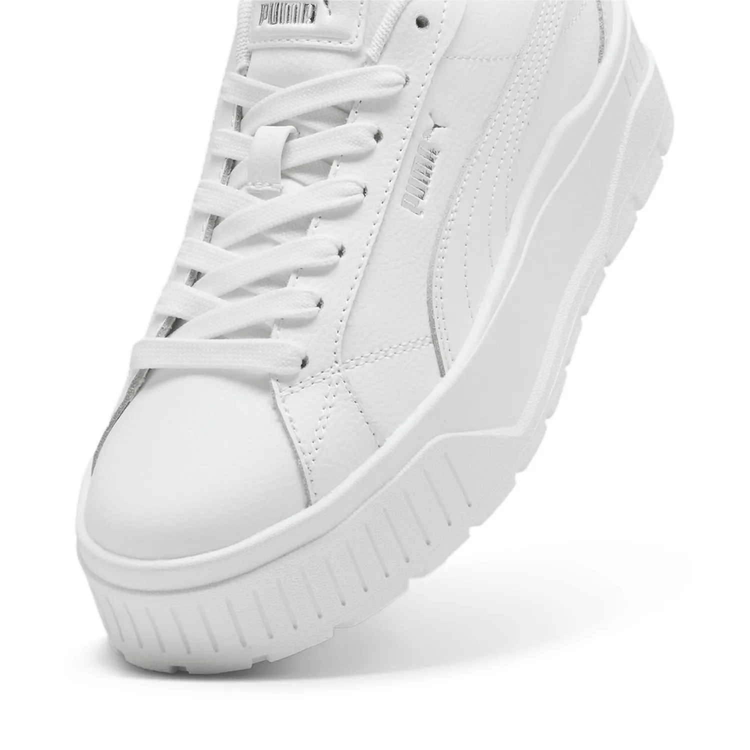 Puma Karmen II L sneakers donna platform pelle