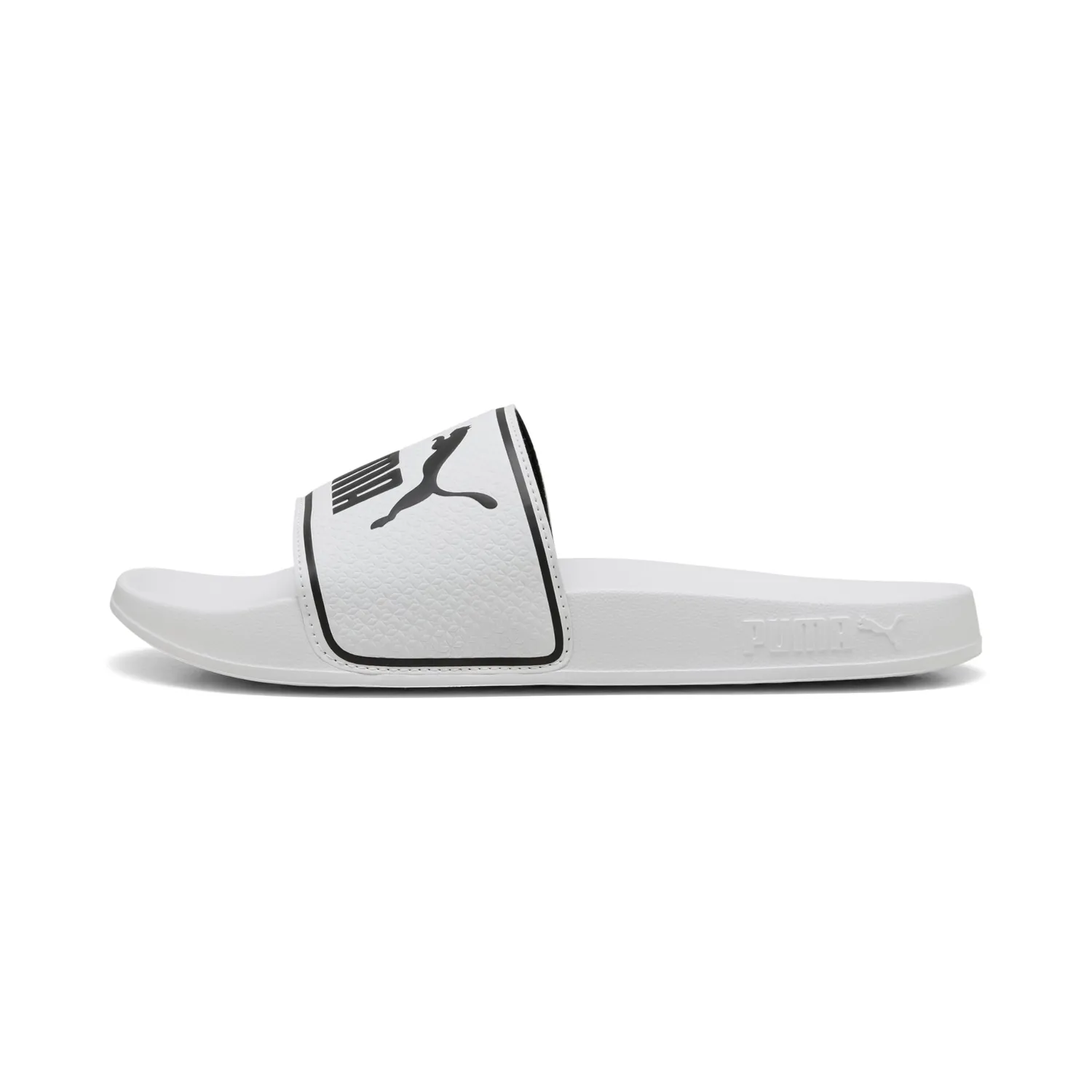 Puma Leadcat 2.0 ciabatte piscina leggere bicolore