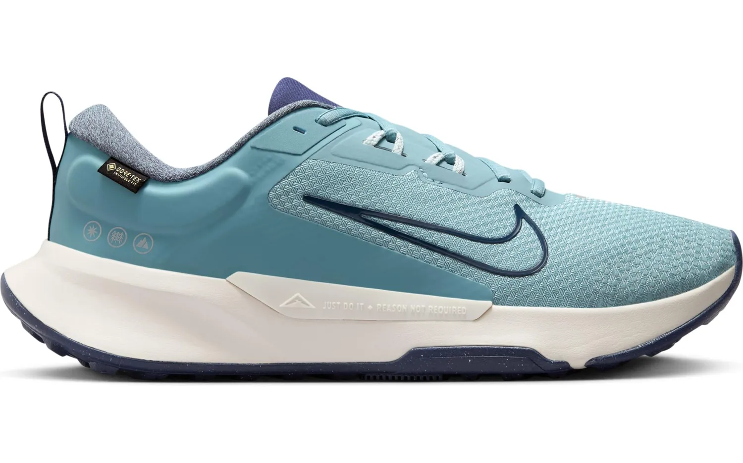 Nike Juniper Trail 2 Gore-Tex scarpe trail uomo 44 EU impermeabile