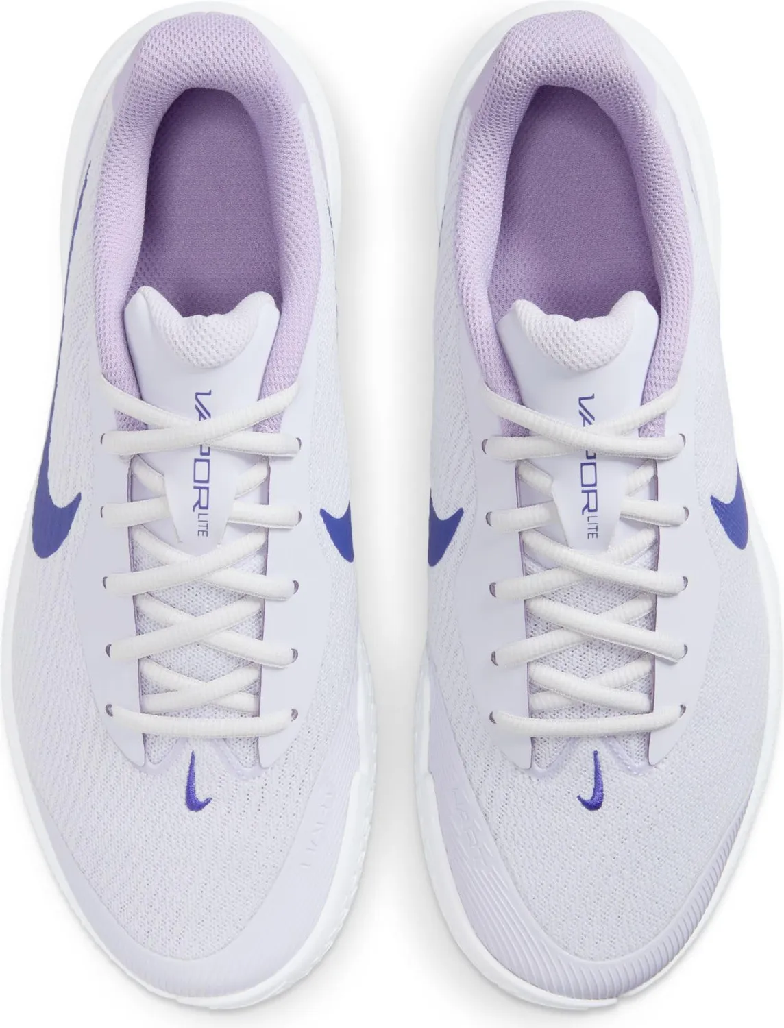 Nike Vapor Lite 3 scarpe tennis donna 35.5 leggera