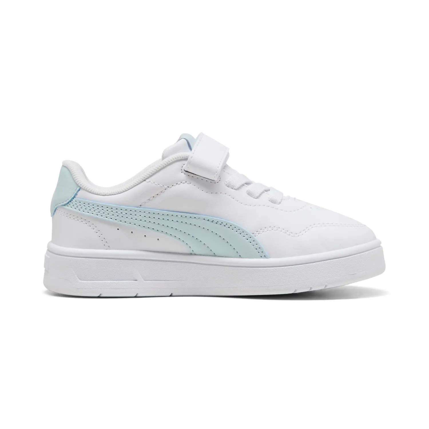 PUMA Court Lally AC+ PS sneakers bambina 29 EU