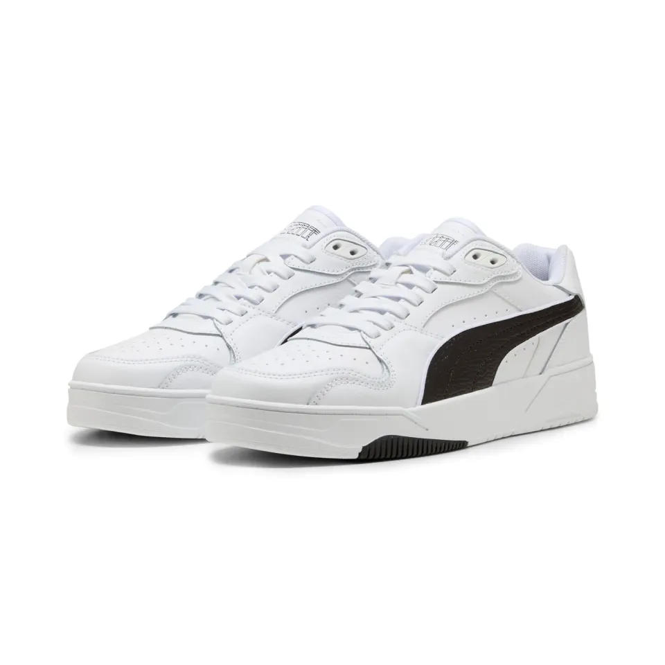 Puma RBD Break Low sneakers bianco nero