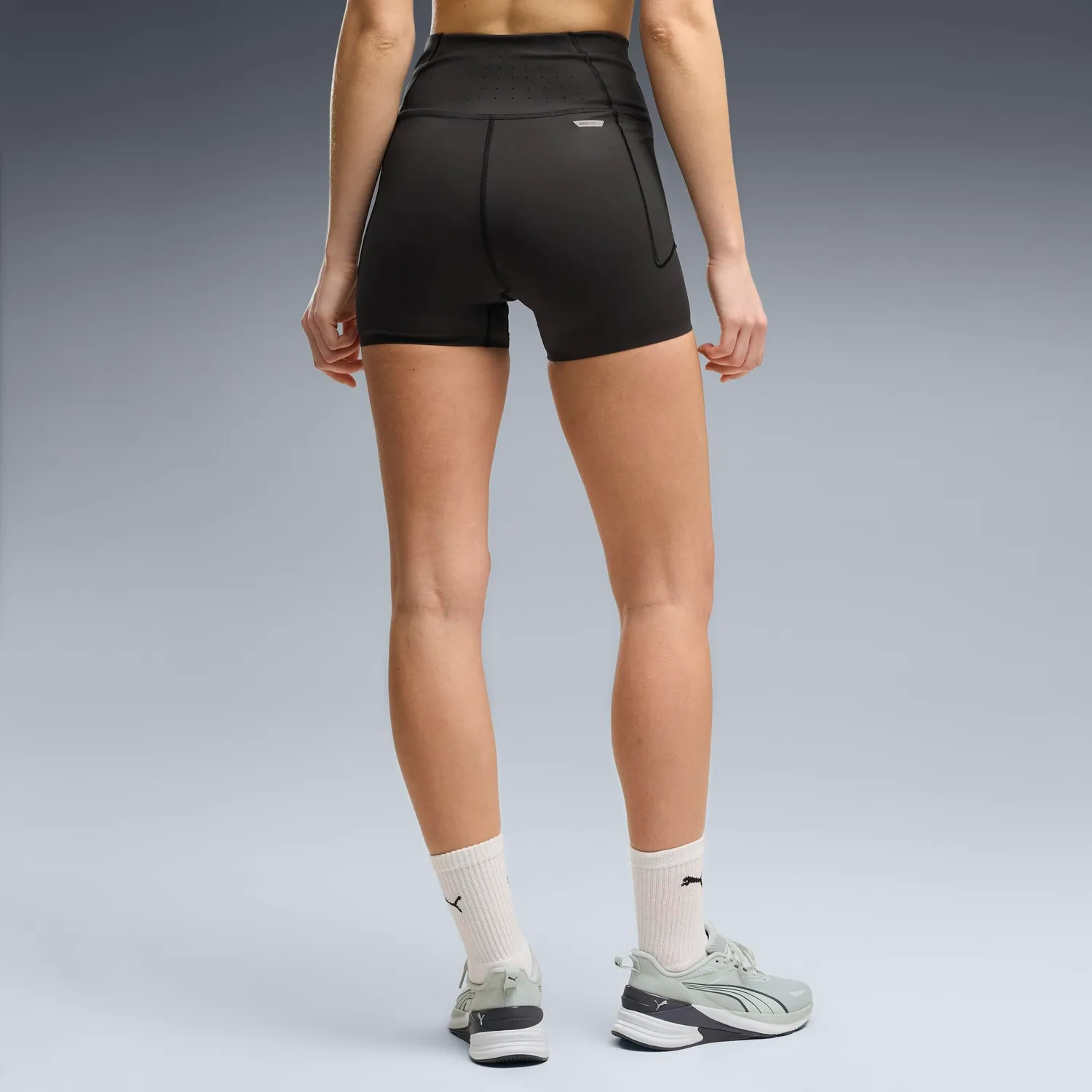 Puma Pwrmode 4" Shorts Donna Allenamento